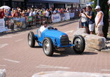Emil Frey Oldtimer Grand Prix 2023