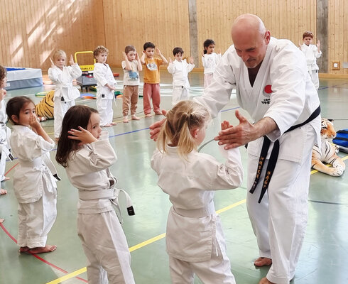 2karate